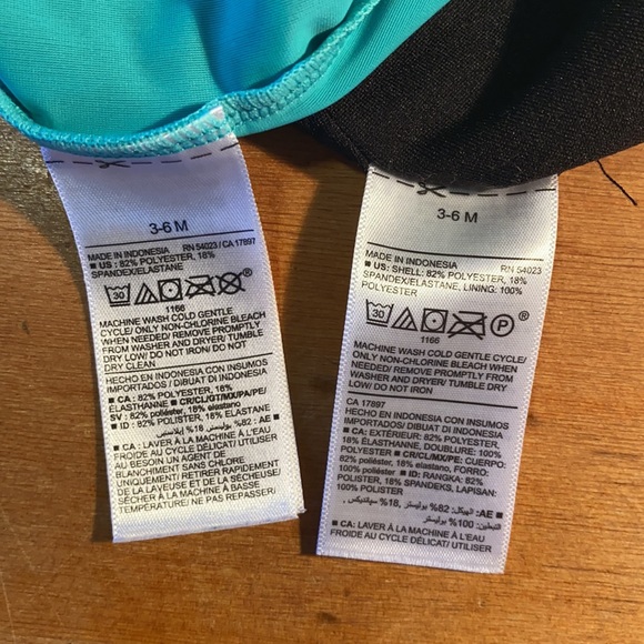 2 Old Navy Swimsuits - Picture 9 of 9